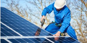 Installation Maintenance Panneaux Solaires Photovoltaïques à Violot